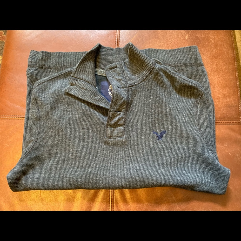 American Eagle Mens Sweater - Sz S/P